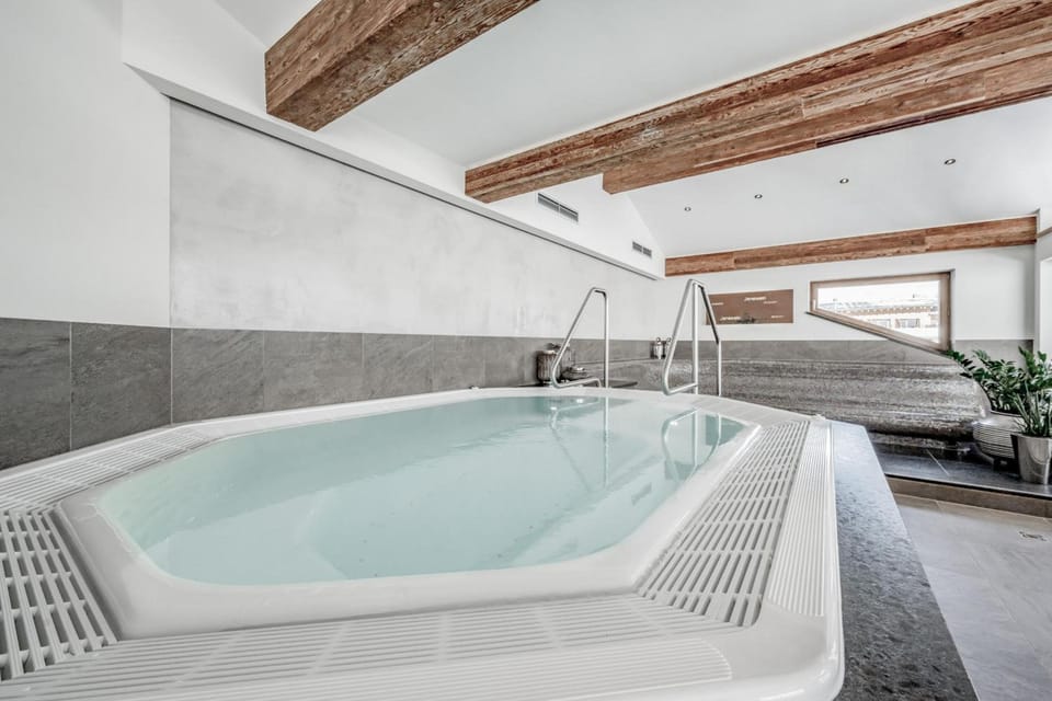 Hotel Jenewein Hotel in Obergurgl