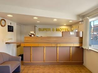 Peach City Inn Marysville- Yuba City Motel in Sierra Nevada
