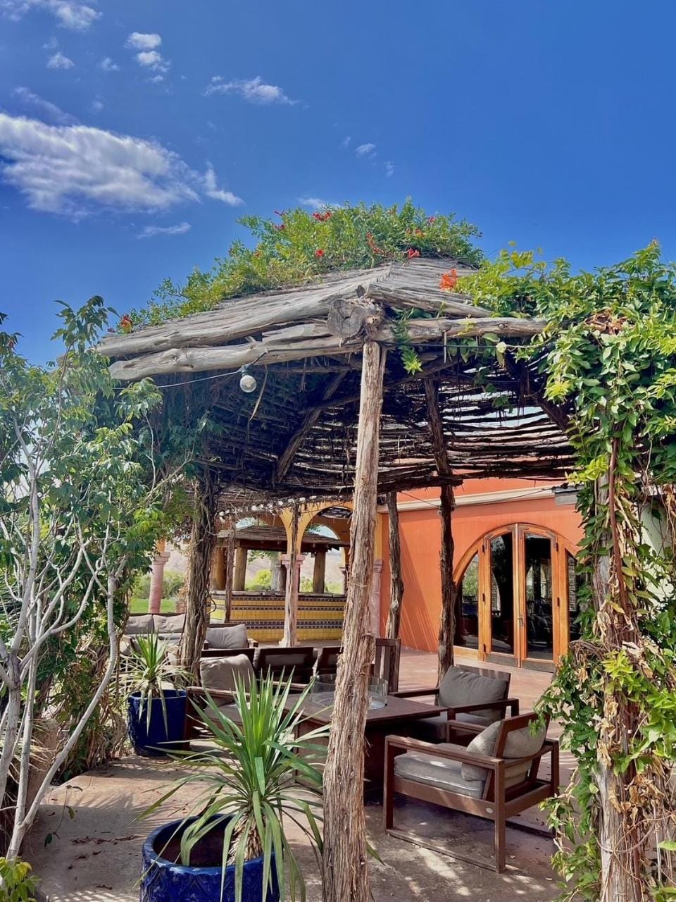 LAJITAS GOLF RESORT AND SPA Resort in State of Coahuila