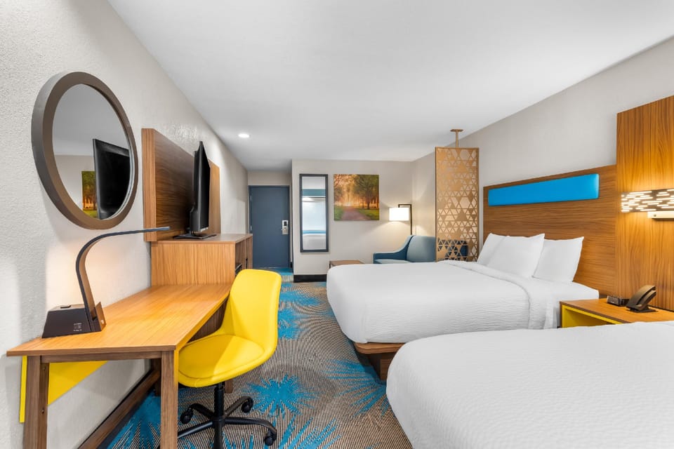 Guestroom