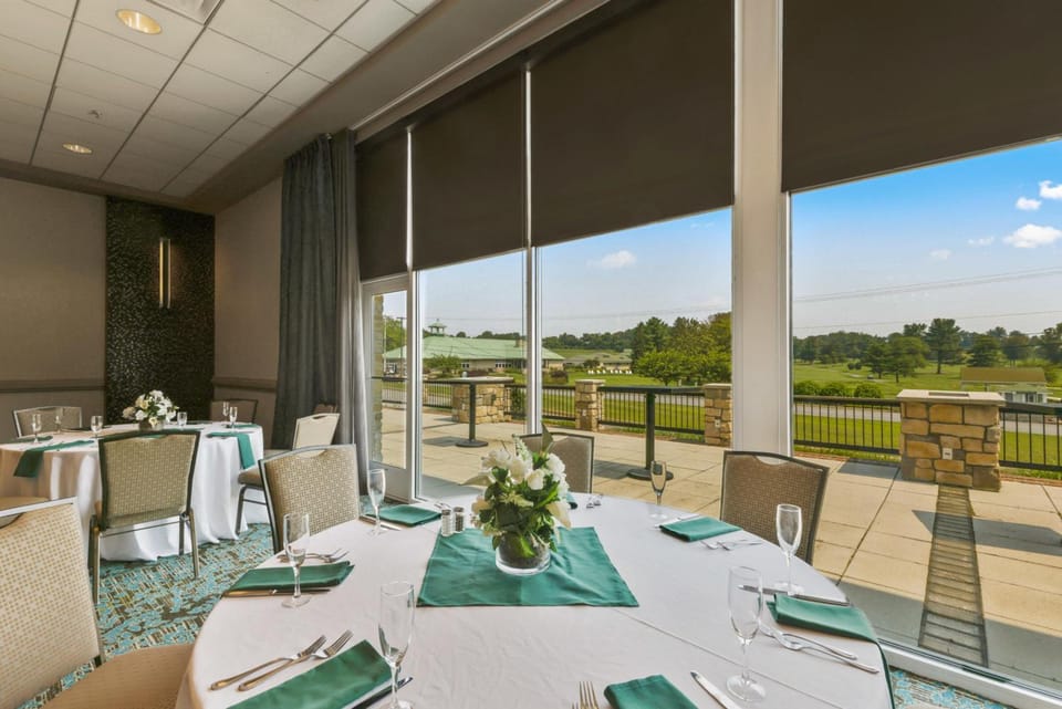 Turf Valley Resort Resort in Ellicott City