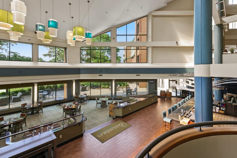Turf Valley Resort Resort in Ellicott City