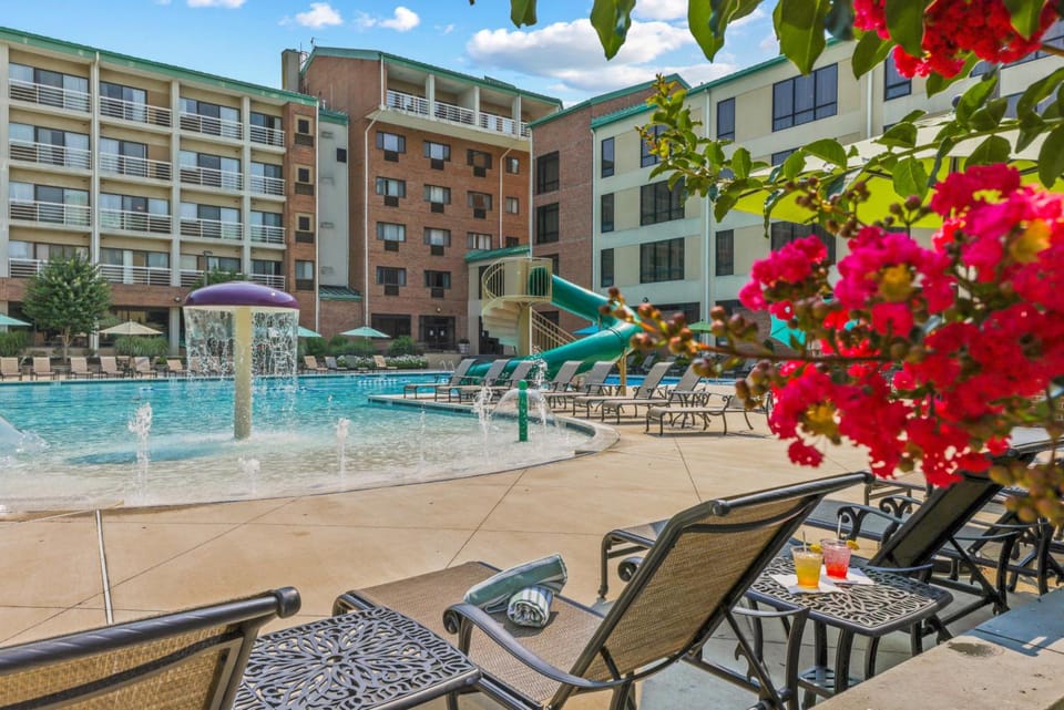Turf Valley Resort Resort in Ellicott City