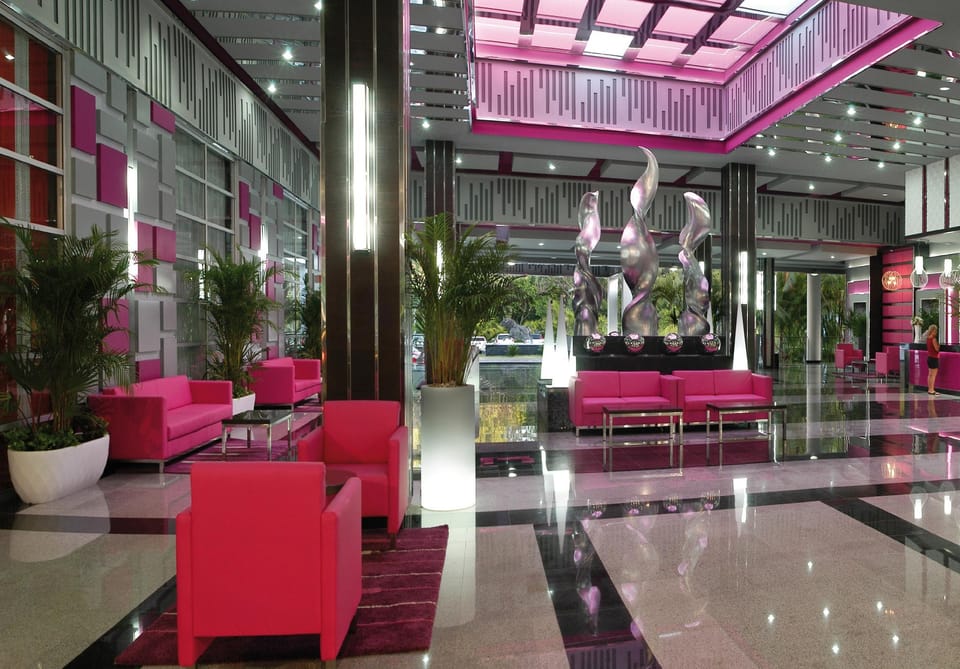 Riu Yucatan - All Inclusive Hotel in Playa del Carmen