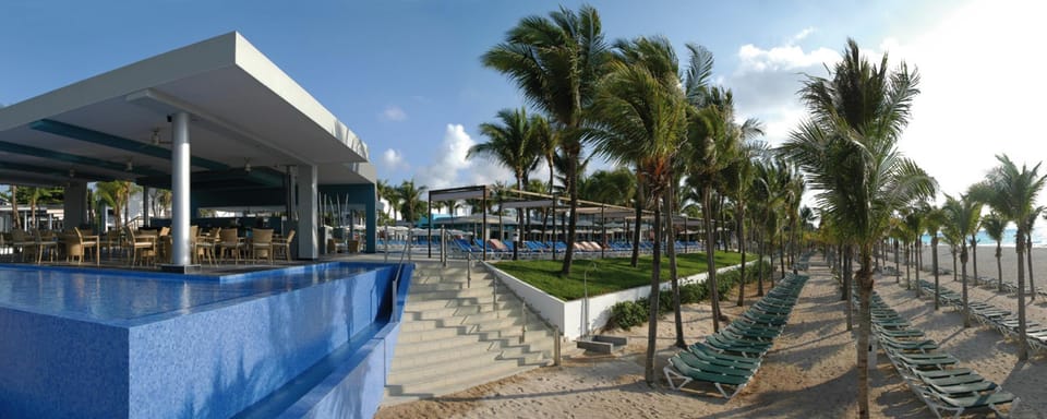 Riu Yucatan - All Inclusive Hotel in Playa del Carmen