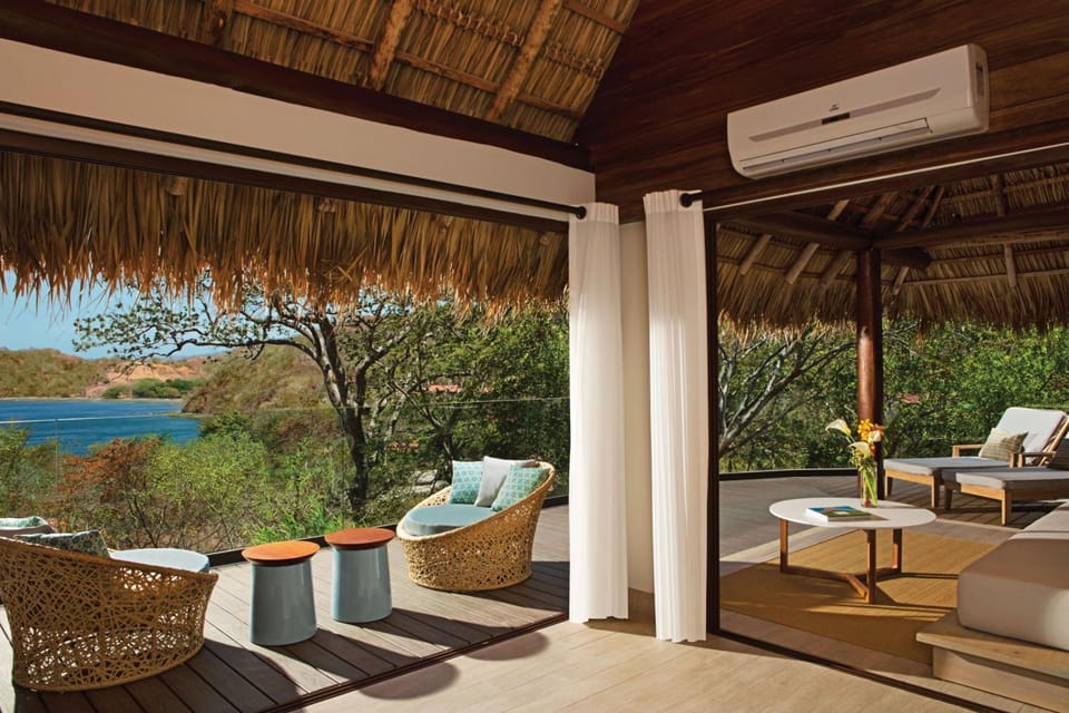 Secrets Papagayo All Inclusive - Adults Only Resort in Guanacaste Province