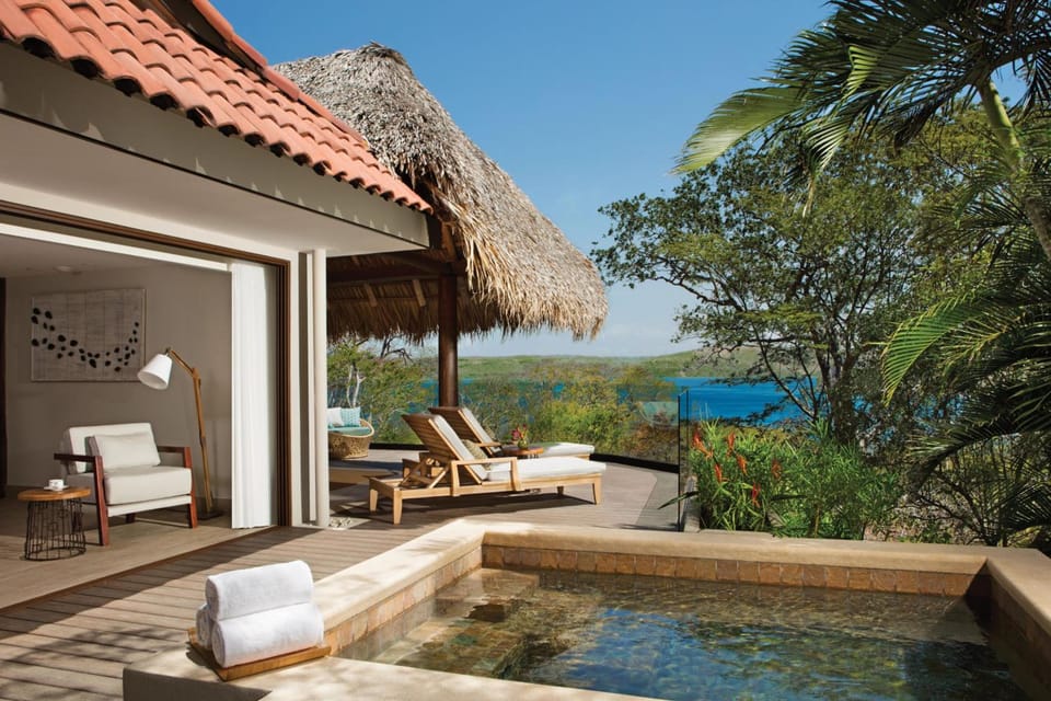 Secrets Papagayo All Inclusive - Adults Only Resort in Guanacaste Province