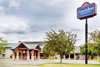 AmericInn by Wyndham Coon Rapids Hotel in Coon Rapids