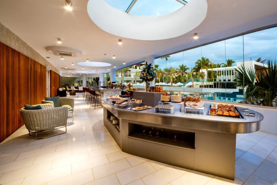 Secrets Royal Beach Punta - All Inclusive - Adults only Resort in Punta Cana