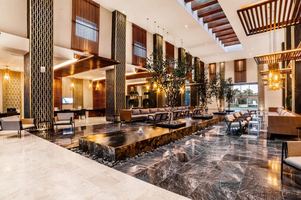 Secrets Royal Beach Punta - All Inclusive - Adults only Resort in Punta Cana