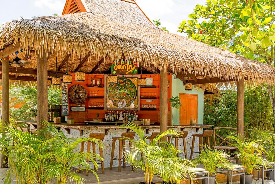 Bar/lounge
