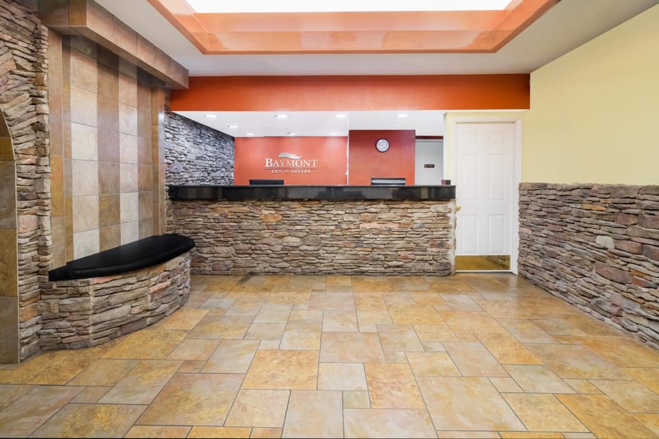 Baymont by Wyndham Goodlettsville/Nashville Hotel in Goodlettsville