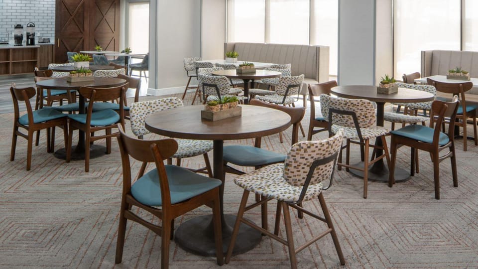 Four Points by Sheraton Alexandria Hotel in Alexandria