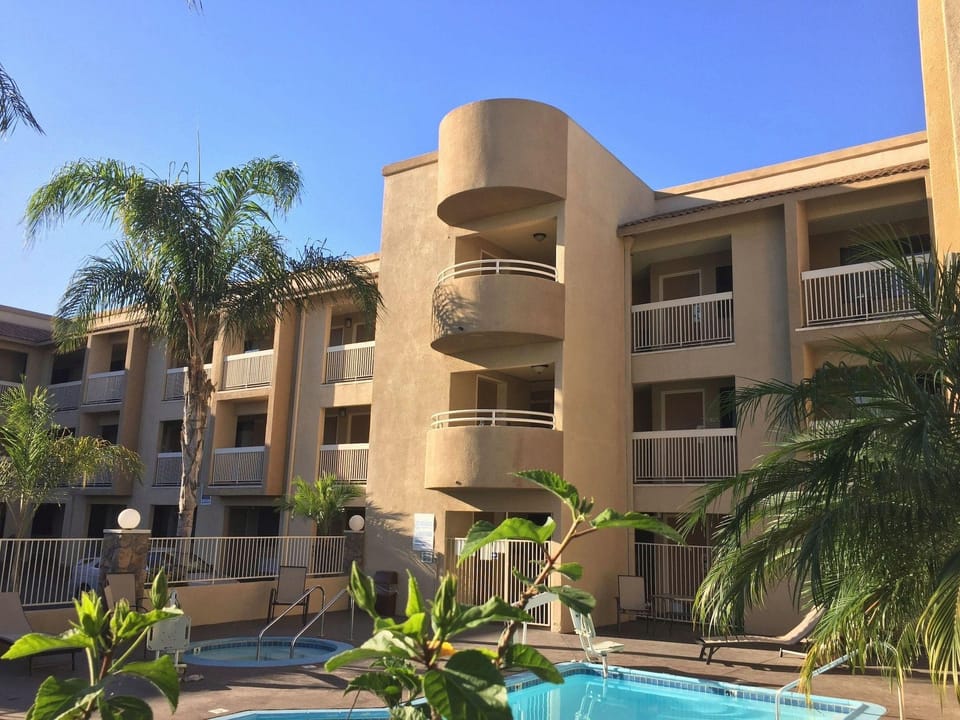 CHULA VISTA INN Hotel in National City