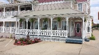 VICTORIAN INN BRANSON Inn in Branson