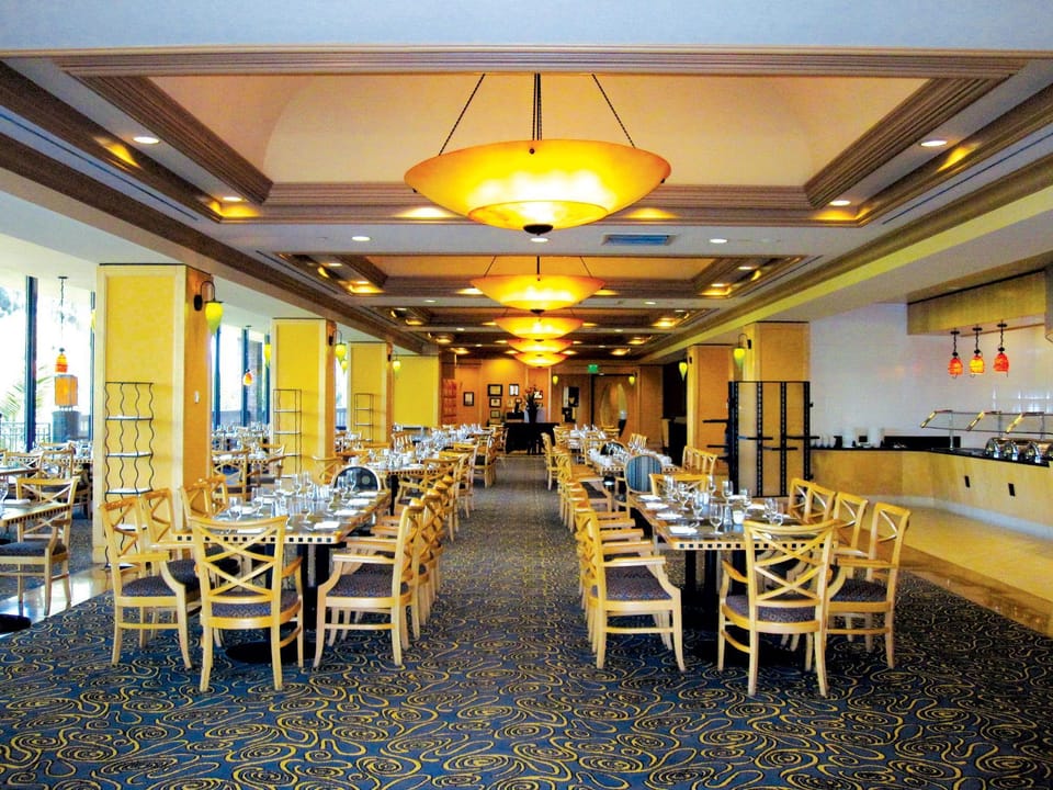 PACIFIC PALMS CONFERENCE RESORT Resort in West Covina