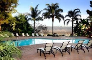 PACIFIC PALMS CONFERENCE RESORT Resort in West Covina
