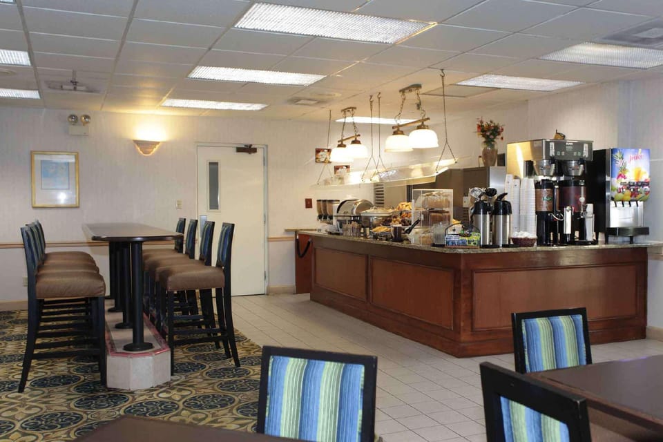 Wyndham Garden Jacksonville Hotel in Jacksonville