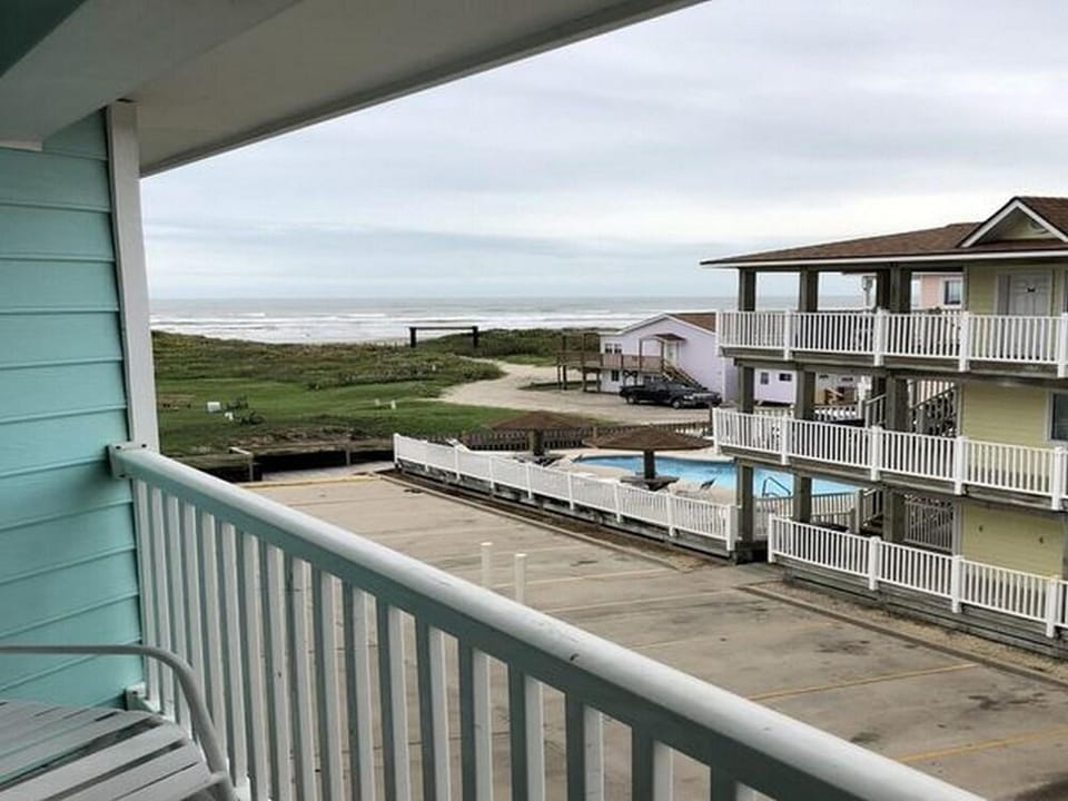 BEACHGATE CONDOSUITES AND MOTEL Hotel in Port Aransas