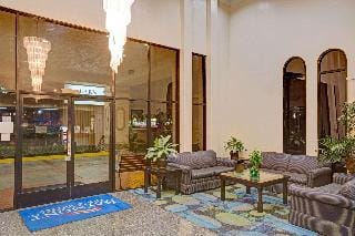 Studio 6 Suites Lawndale, CA – South Bay Hotel in Lawndale