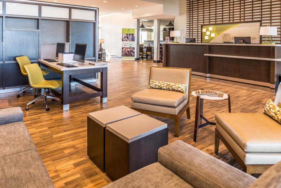 The Holiday Inn Joplin By IHG Hotel in Joplin