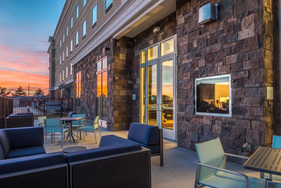 The Holiday Inn Joplin By IHG Hotel in Joplin