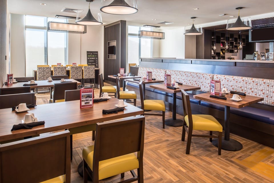The Holiday Inn Joplin By IHG Hotel in Joplin