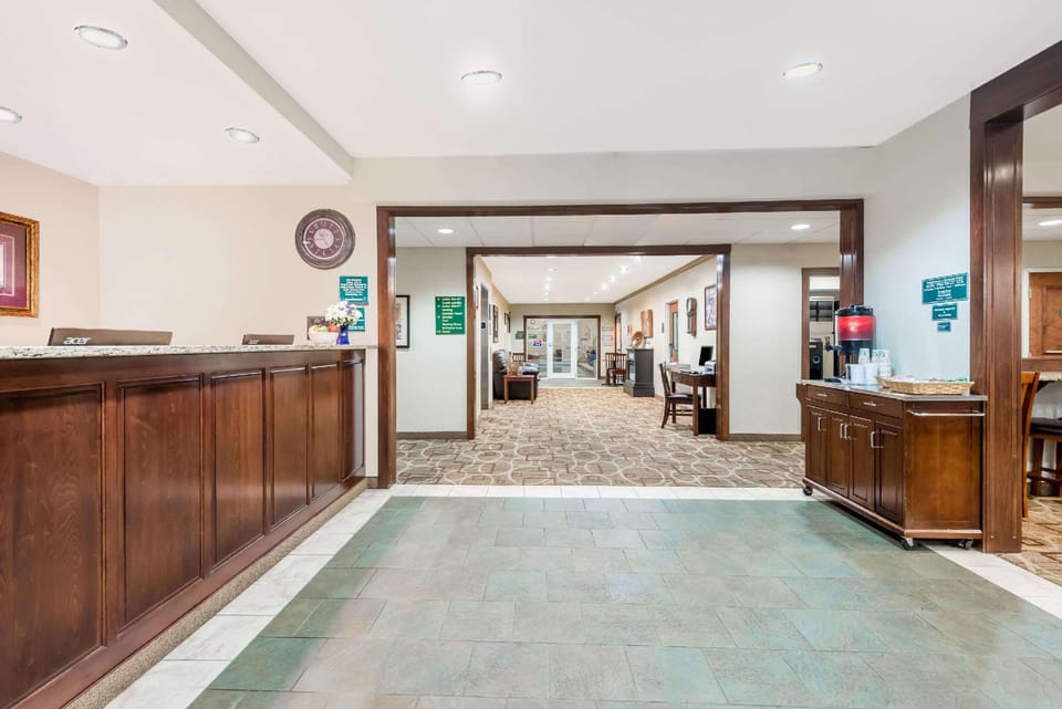 Hawthorn Extended Stay by Wyndham Seville Hotel in Ohio