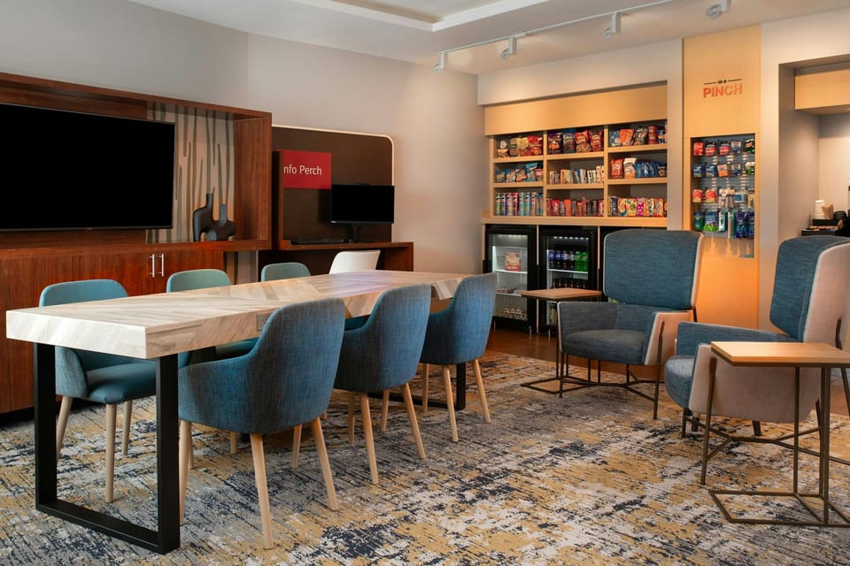 TownePlace Suites by Marriott Wareham Buzzards Bay Hotel in Wareham