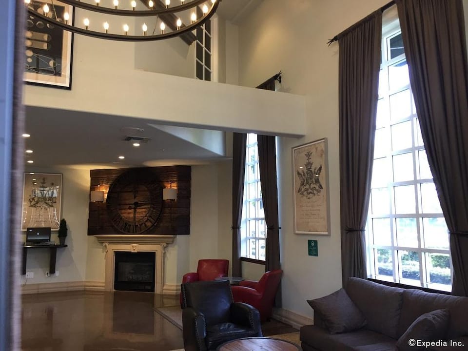 ANAHEIM CAMELOT INN AND SUITES Inn in Anaheim