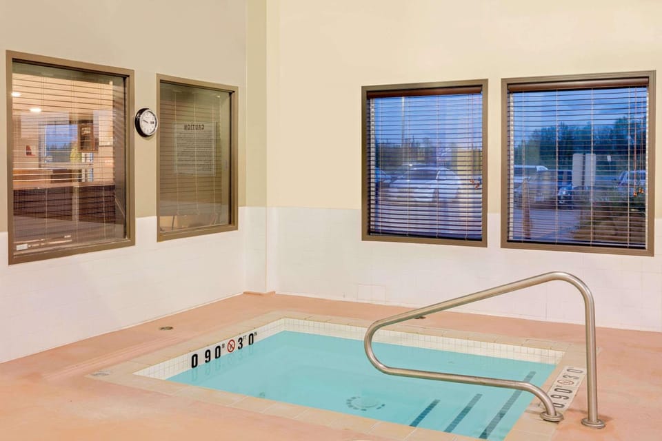 Facilities