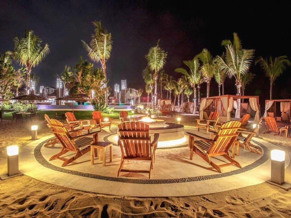 MARIVAL RESIDENCES WORLD SPA Hotel in Nuevo Vallarta