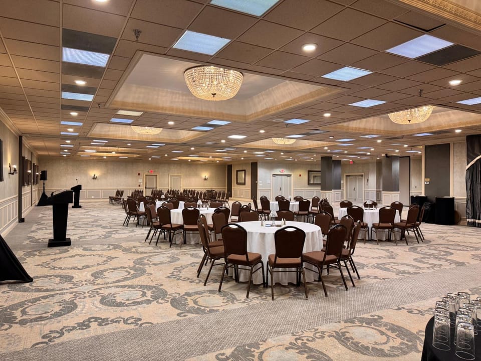 Clayton Plaza Hotel Hotel in Clayton