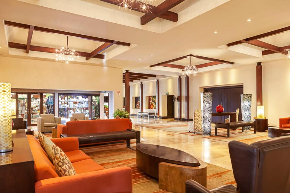 Wyndham San Jose Herradura Hotel & Convention Center Hotel in Heredia Province