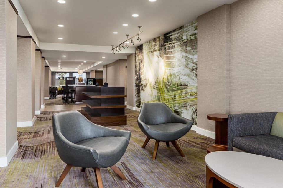 Courtyard by Marriott Tupelo Hotel in Tupelo