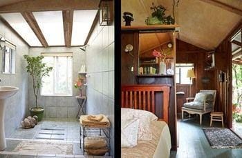 THE ARTIST COTTAGE - BED AND BREAKFAST Hotel in Volcano