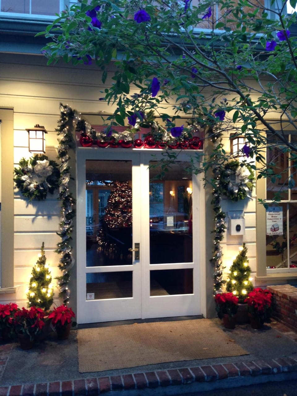 THE GABLES INN - SAUSALITO - BED AND BREAKFAST Hotel in Sausalito