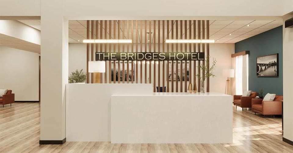 The Bridges Hotel Hotel in Natchez