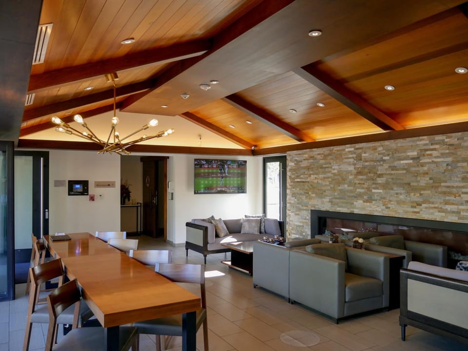 THE NEST HOTEL Hotel in Palo Alto