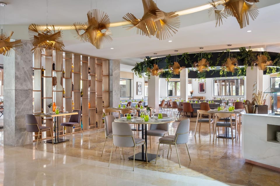 Dreams Royal Beach Punta Cana - All Inclusive Resort in Punta Cana