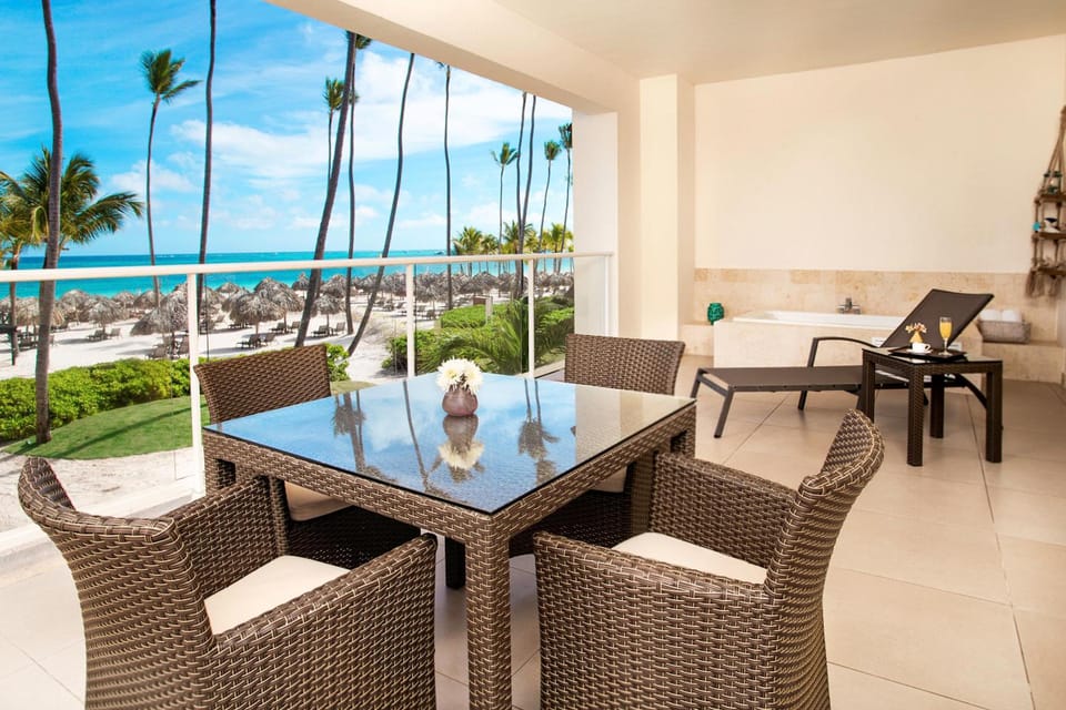 Dreams Royal Beach Punta Cana - All Inclusive Resort in Punta Cana