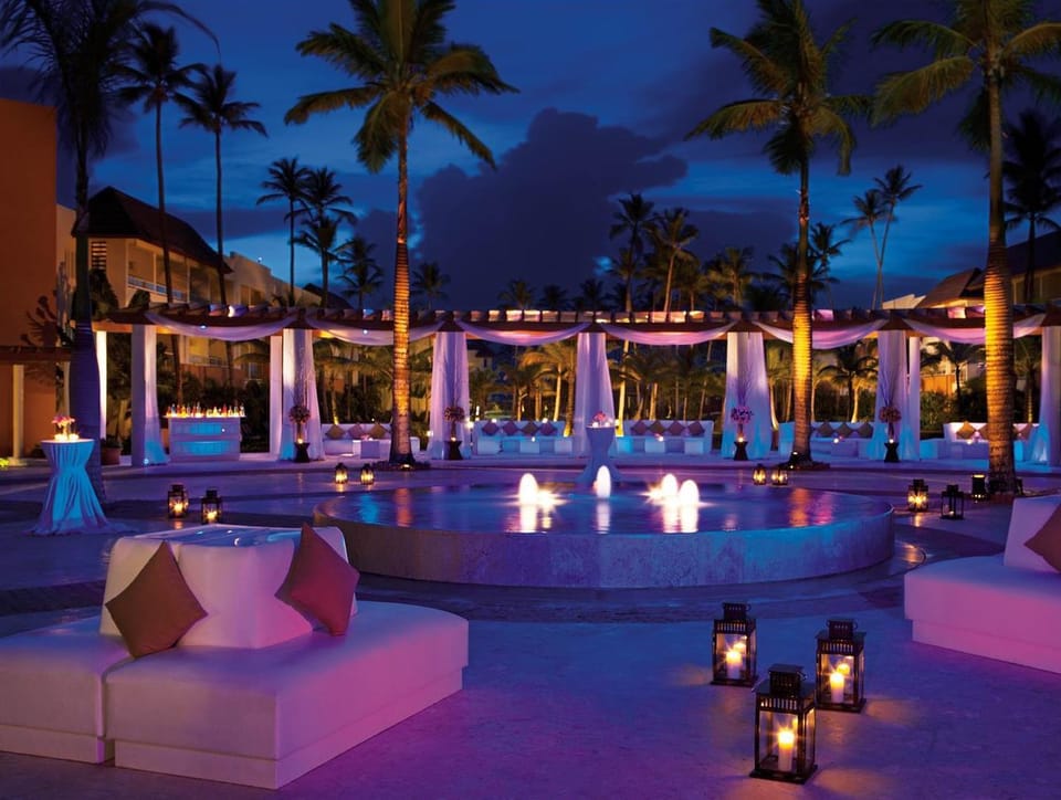 Dreams Royal Beach Punta Cana - All Inclusive Resort in Punta Cana