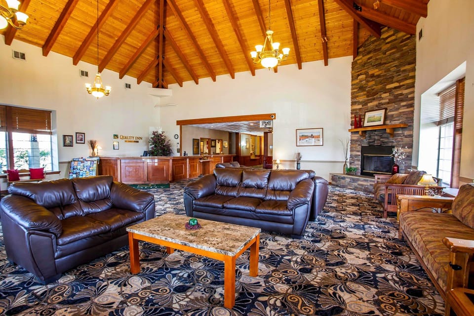 Red Lion Hotel and Conference Center Ellensburg Hotel in Ellensburg