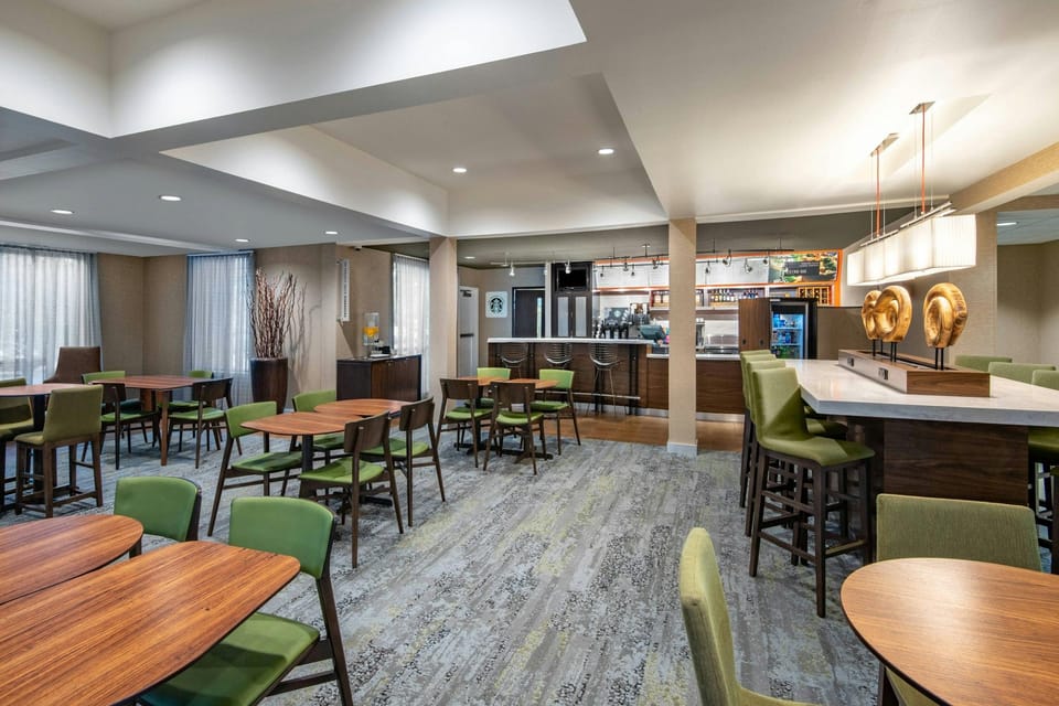 Courtyard by Marriott Reno Hotel in Reno