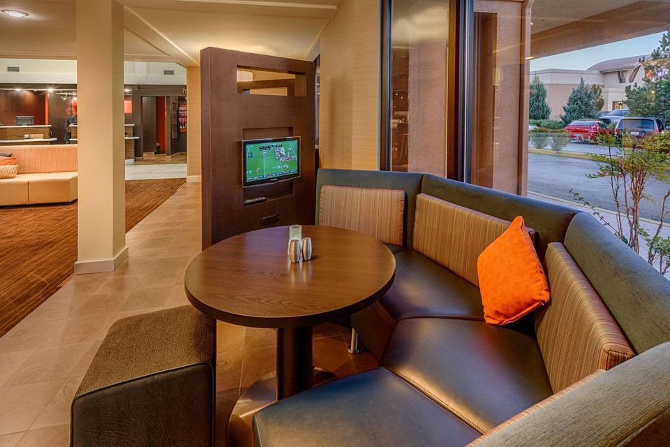 Courtyard by Marriott Reno Hotel in Reno