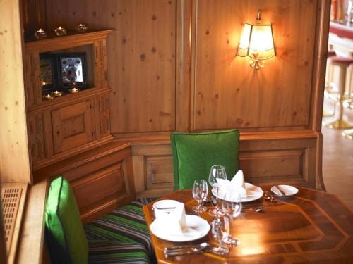 Hotel Bianca Hotel in Lech