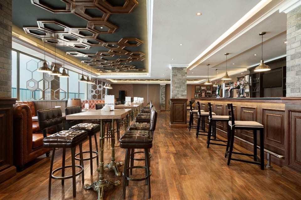 Wyndham Garden Manama Hotel in Manama