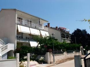 Villa Lanca Hotel in Fažana