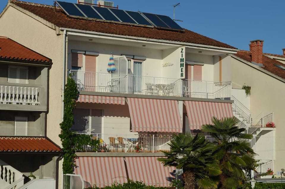 Villa Lanca Hotel in Fažana