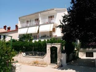 Villa Lanca Hotel in Fažana